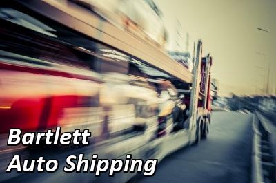 Bartlett Auto Shipping