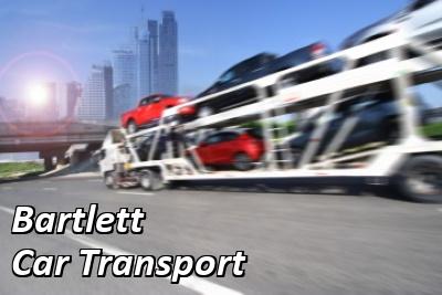 Bartlett Car Transport