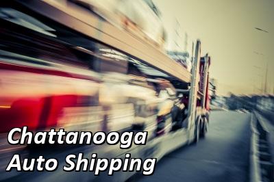 Chattanooga Auto Shipping