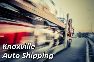 Knoxville Auto Shipping