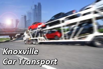 Knoxville Car Transport