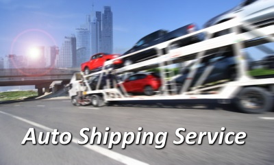 Tennessee Auto Shipping Services