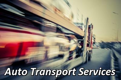 Tennessee Auto Transport Services