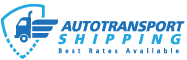 Tennessee Auto Shipping Logo