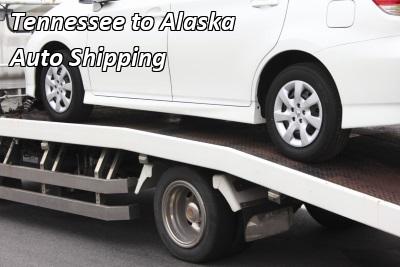 Tennessee to Alaska Auto Shipping